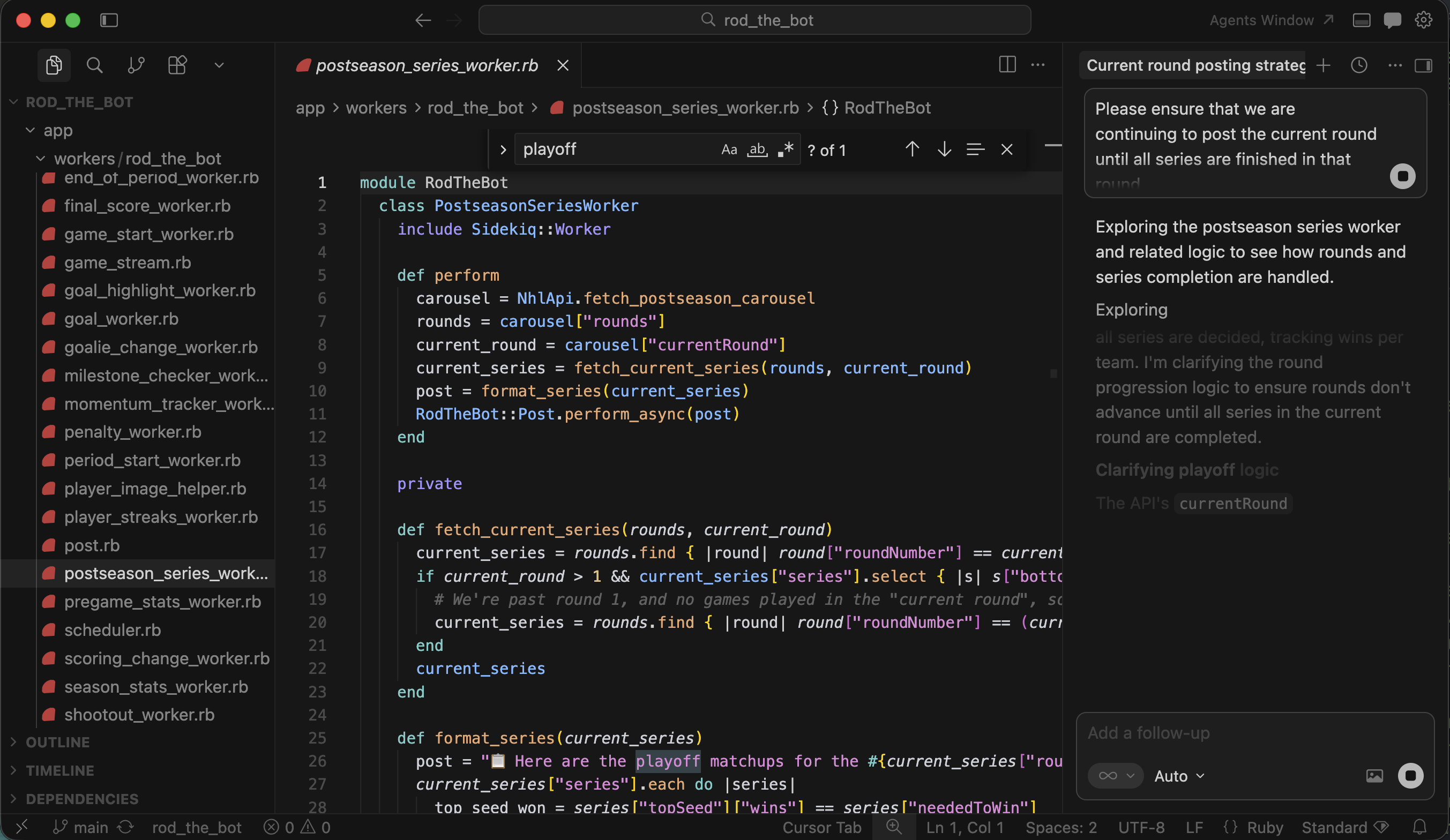 Code